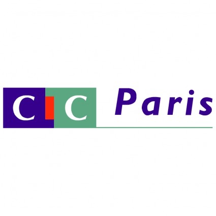 CIC Париж