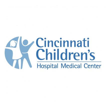 Centro médico de hospital de niños de Cincinnati