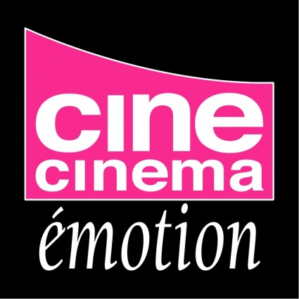 emoção de cinema Cine