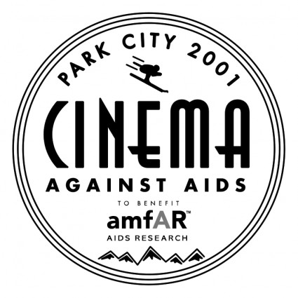 cinema contra a aids