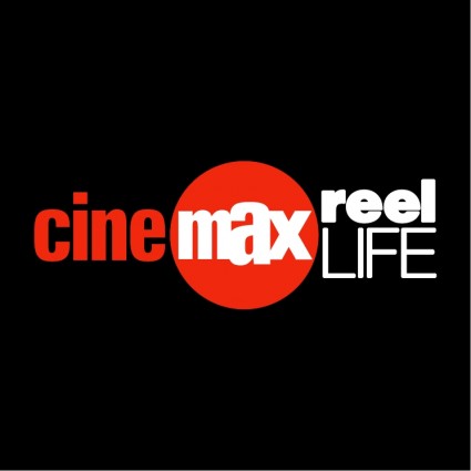 Cinemax reel kehidupan