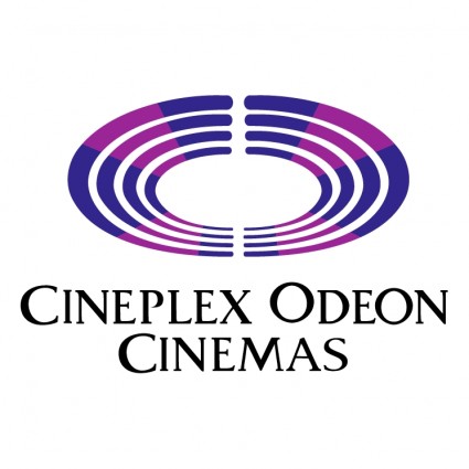 salles de cinéma Cineplex odeon