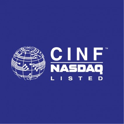 CINF nasdaq lista