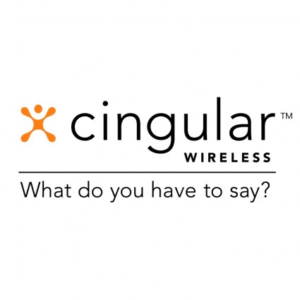 Cingular wireless