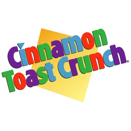 Zimt Toast crunch