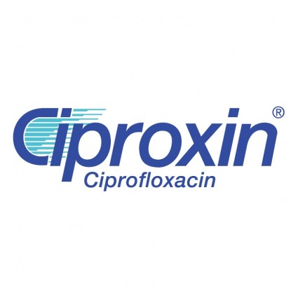 ciproxin