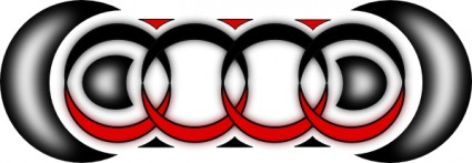 lingkaran simbol clip art