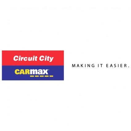 circuit ville carmax