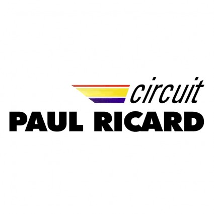 Circuit Paul ricard