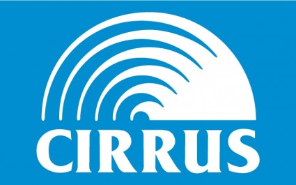 シーラス logo2