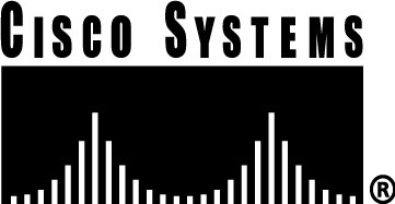 logotipo da Cisco systems