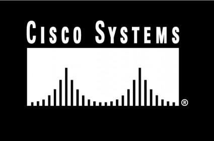 シスコ システム logo3