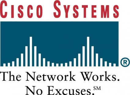 Cisco Systeme logo4
