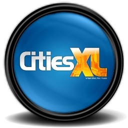 Cities xl