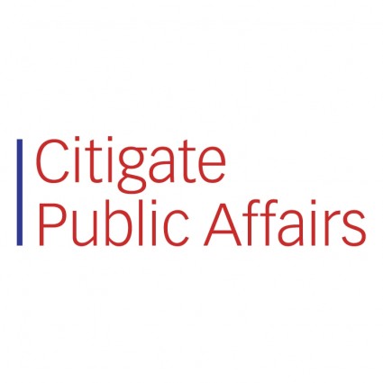 Citigate public affairs