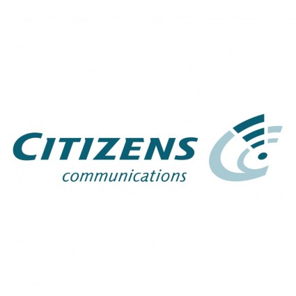 comunicações de cidadãos