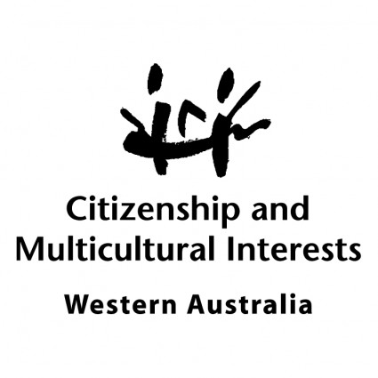 Staatsbürgerschaft und multikulturellen Interessen