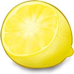 Jaune citron