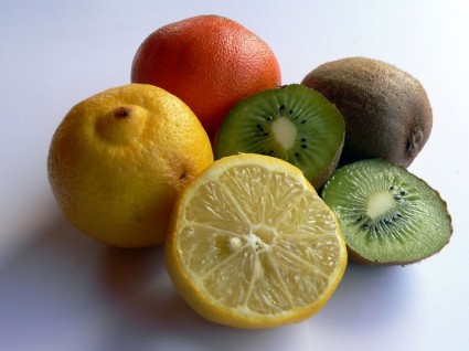 柑橘類水果