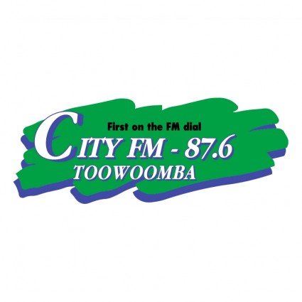 City fm radio