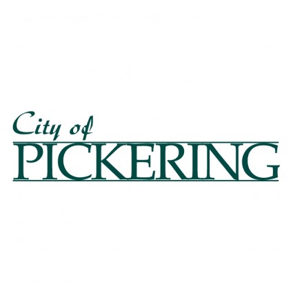 pickering şehir