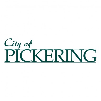 City Of Pickering