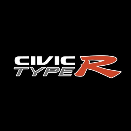 Civic Type-r