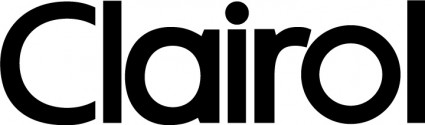 克莱罗尔 logo2
