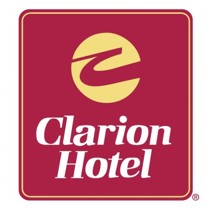 o Clarion hotel