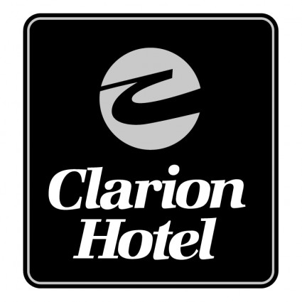 Clarion khách sạn