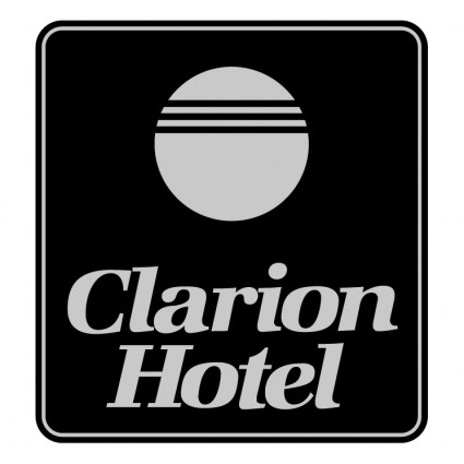 Clarion khách sạn