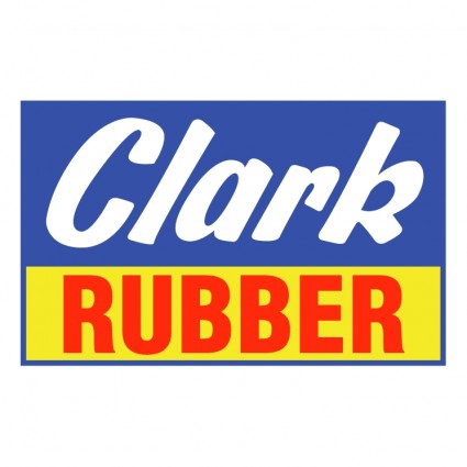 borracha de Clark
