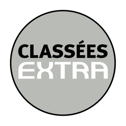 classees extras