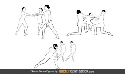 figury tańca klasycznego
