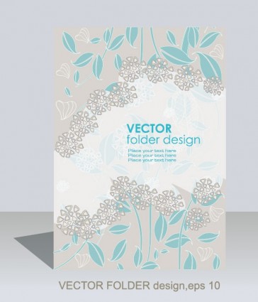 Classic Pattern Background Vector