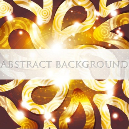 Classical Background Cover Vector