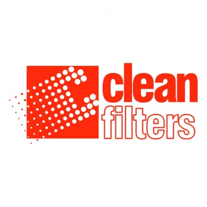 limpos filtros