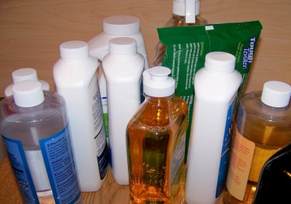 Reinigungs-Produkte