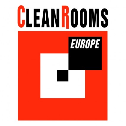 Eropa cleanrooms
