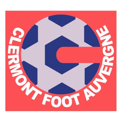 Clermont foot auvergne