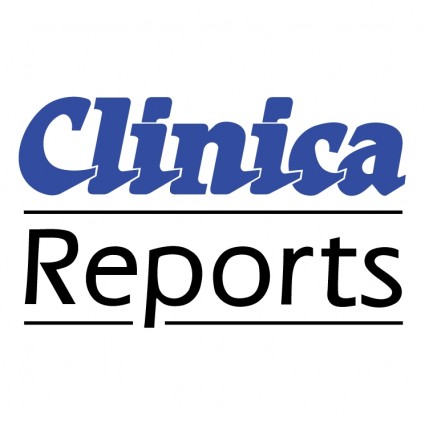 relatórios de Clinica