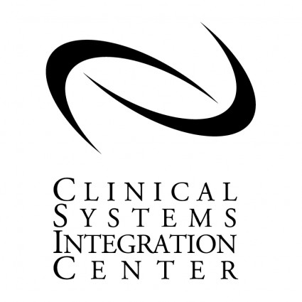 klinis sistem integrasi Pusat