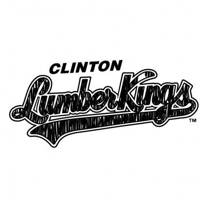 Clinton lumberkings