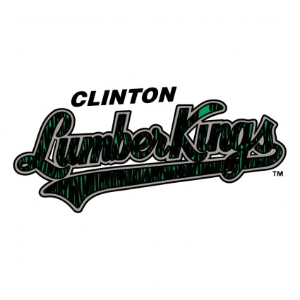 クリントン lumberkings