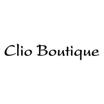 boutique di Clio