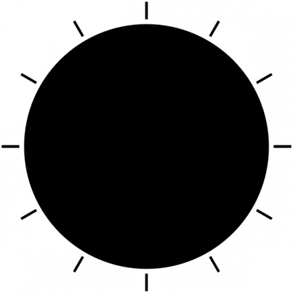 時鐘週期剪貼畫