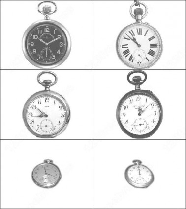 pennello orologi