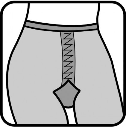 roupas meia-calça collant clip-art