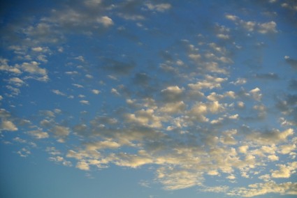 Cloud Texture