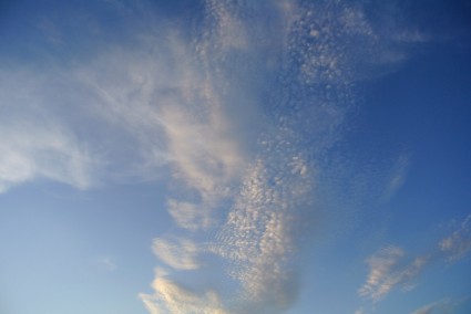 awan tekstur